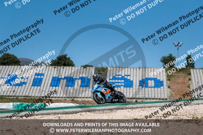 may 2019;motorbikes;no limits;peter wileman photography;portimao;portugal;trackday digital images